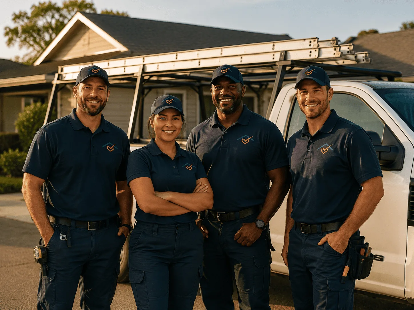 Roof Inspection company in Empire, LA